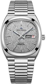 Наручные  мужские часы  826.92.1051C. Коллекция Zhuoer Seagull