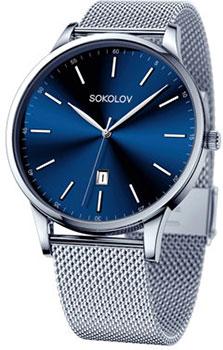 fashion наручные  мужские часы  311.71.00.000.03.01.3. Коллекция I Want Sokolov