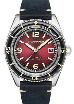 мужские часы  SP-5055-07. Коллекция FLEUSS Spinnaker