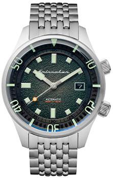 мужские часы  SP-5062-33. Коллекция Bradner Spinnaker