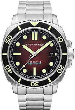 мужские часы  SP-5088-33. Коллекция HULL Spinnaker