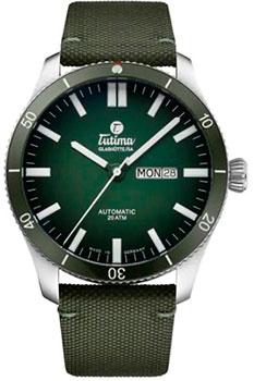 Наручные  мужские часы  6107-03. Коллекция Grand Flieger Airport Tutima