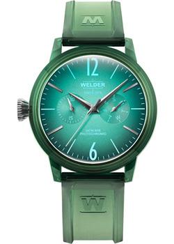 мужские часы  WWRP402. Коллекция Moody Welder