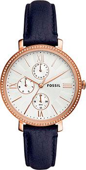 fashion наручные  женские часы  ES5096. Коллекция Jacqueline Fossil