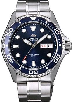 Японские наручные  мужские часы  AA02005D. Коллекция Automatic Orient