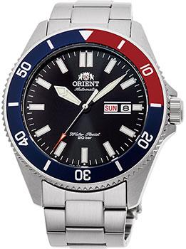 Японские наручные  мужские часы  RA-AA0912B. Коллекция Diving Sport Automatic Orient