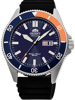 Японские наручные  мужские часы  RA-AA0916L. Коллекция Diving Sport Automatic Orient