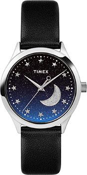 женские часы  TW2V49200. Коллекция Ladies Timex