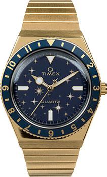 женские часы  TW2V53600. Коллекция Celestial Timex