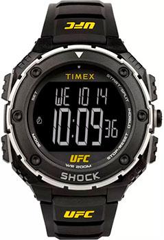 мужские часы  TW4B27200. Коллекция UFC Timex