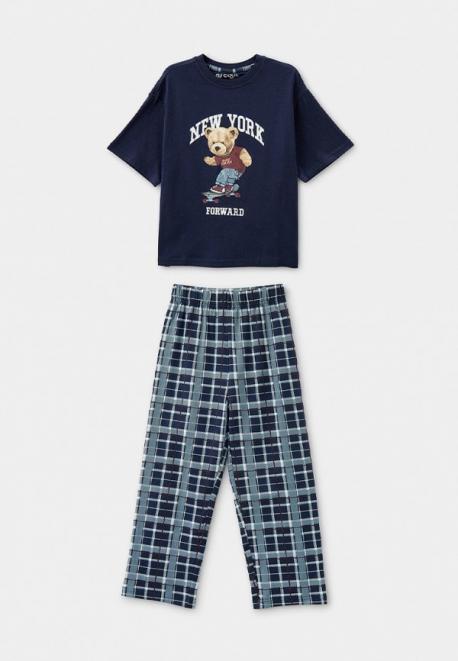 Пижама GLORIA JEANS
