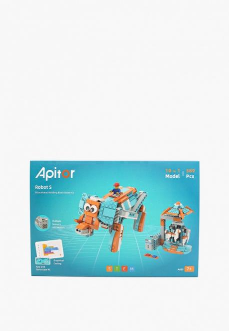 Конструктор ALILO