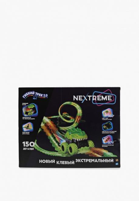 Трек 1Toy