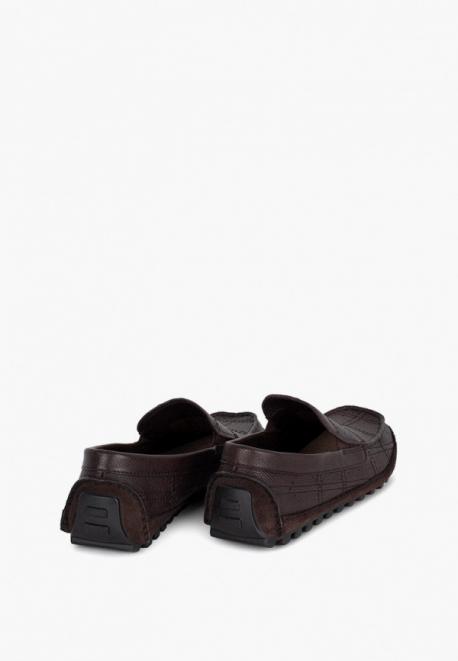 Мокасины TJ Collection