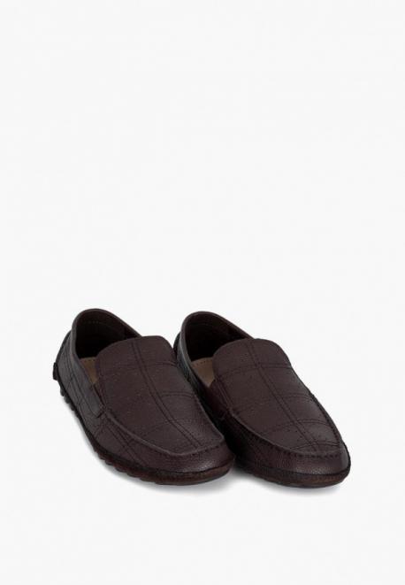 Мокасины TJ Collection