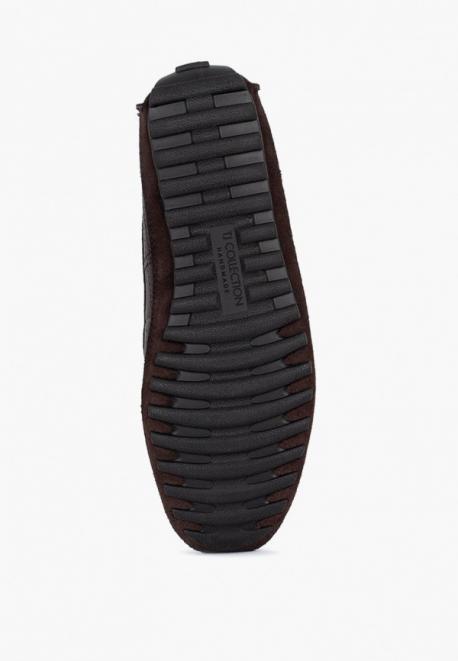 Мокасины TJ Collection