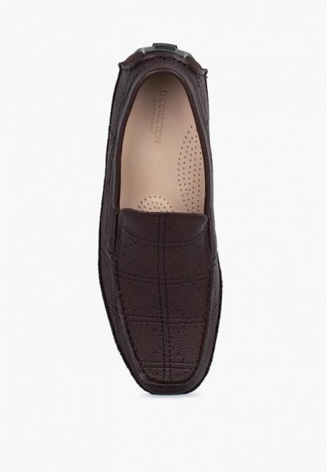 Мокасины TJ Collection