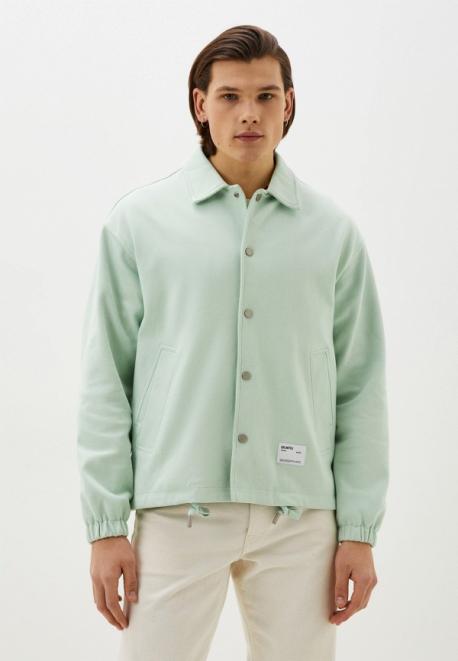 Куртка джинсовая Dewear