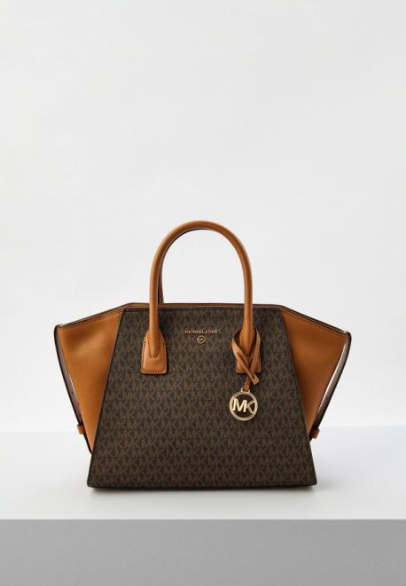 Сумка и брелок Michael Michael Kors