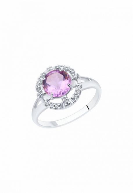 Кольцо Diamant