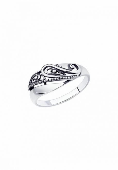 Кольцо Diamant