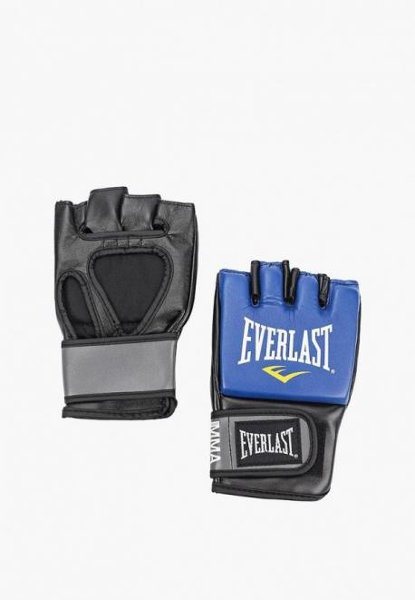 Перчатки ММА EVERLAST