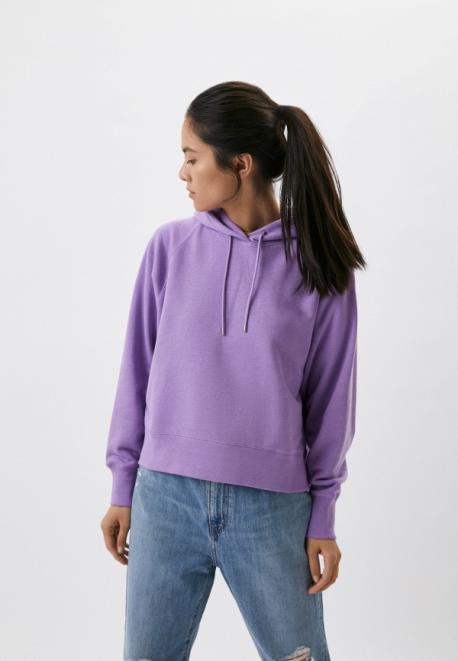 Худи Uniqlo