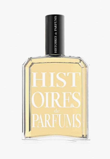 Парфюмерная вода Histoires De Parfums