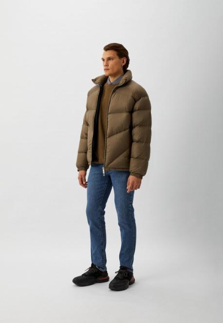 Пуховик Armani Exchange
