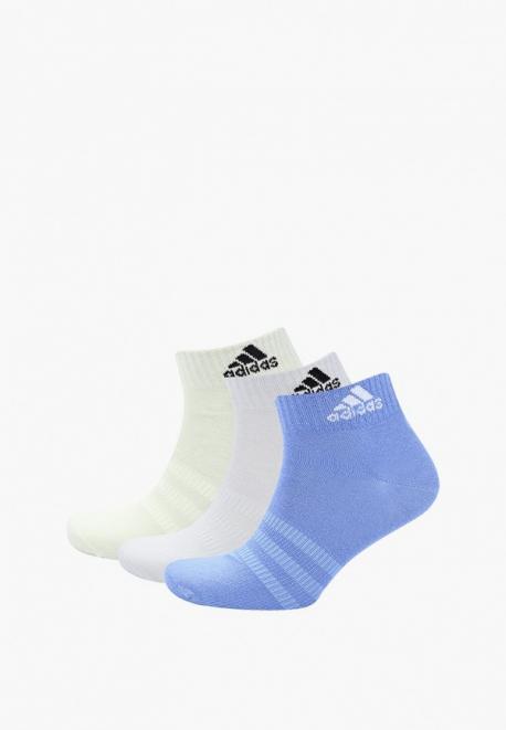 Носки 3 пары Adidas