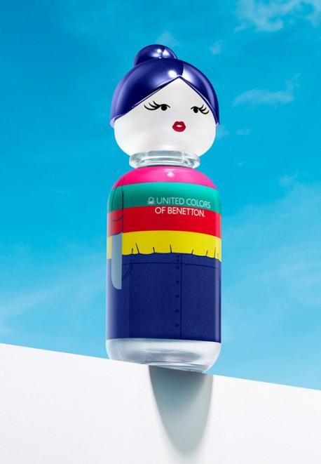 Туалетная вода United Colors of Benetton