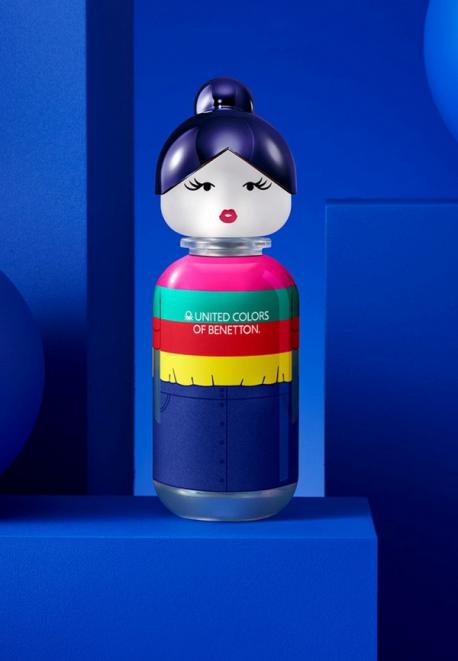 Туалетная вода United Colors of Benetton