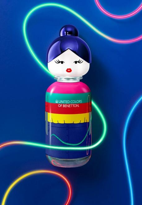 Туалетная вода United Colors of Benetton
