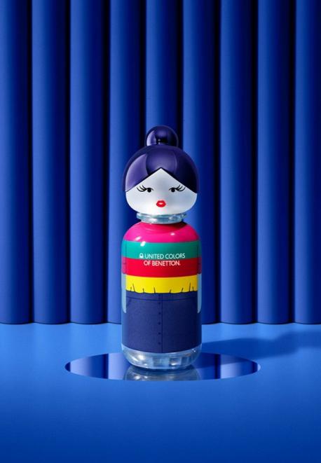 Туалетная вода United Colors of Benetton