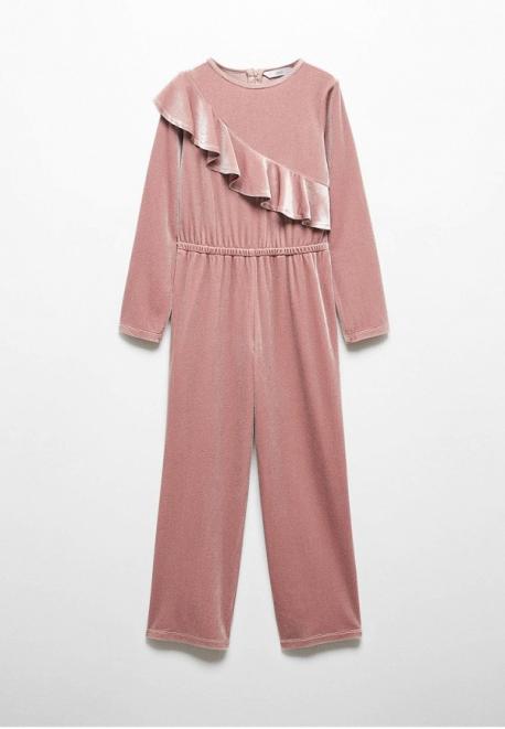 Комбинезон MANGO KIDS