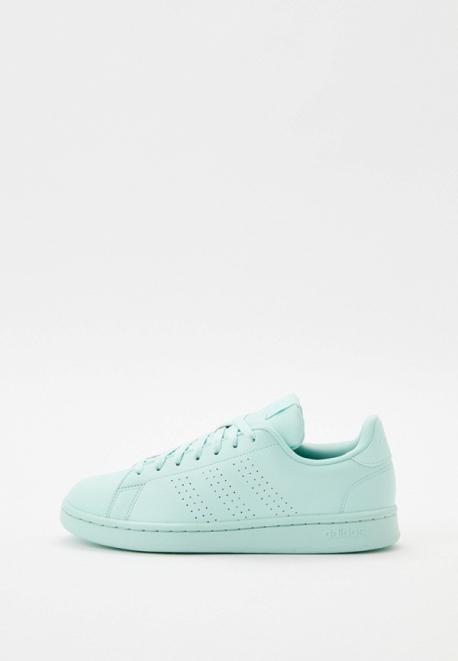 Кеды Adidas