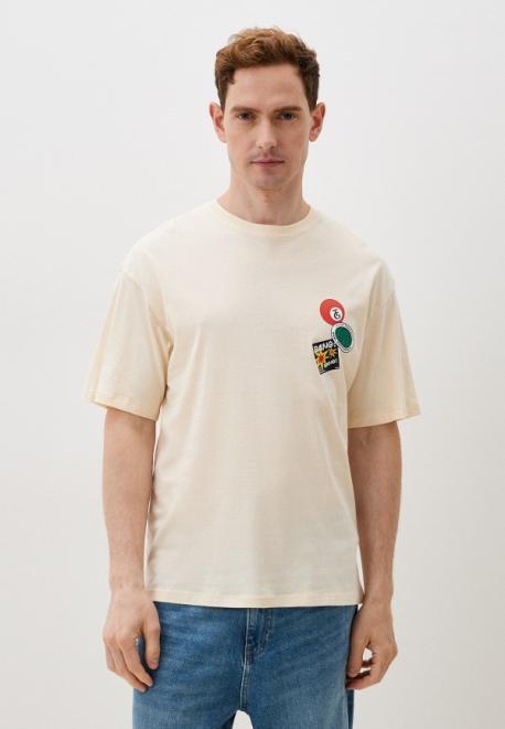 Футболка JACK & JONES