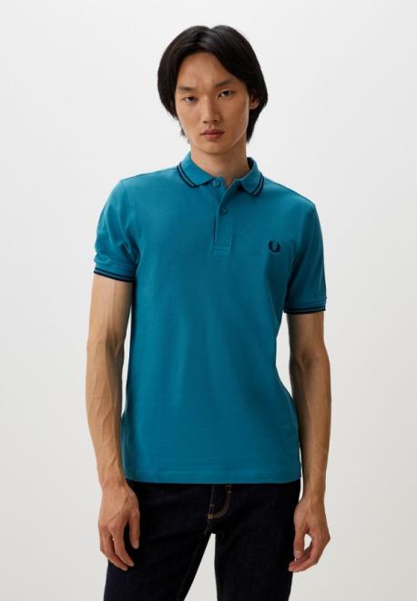Поло FRED PERRY