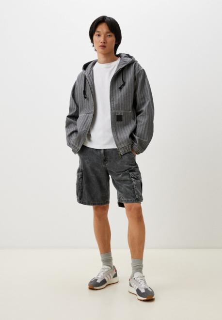 Куртка джинсовая Carhartt WIP