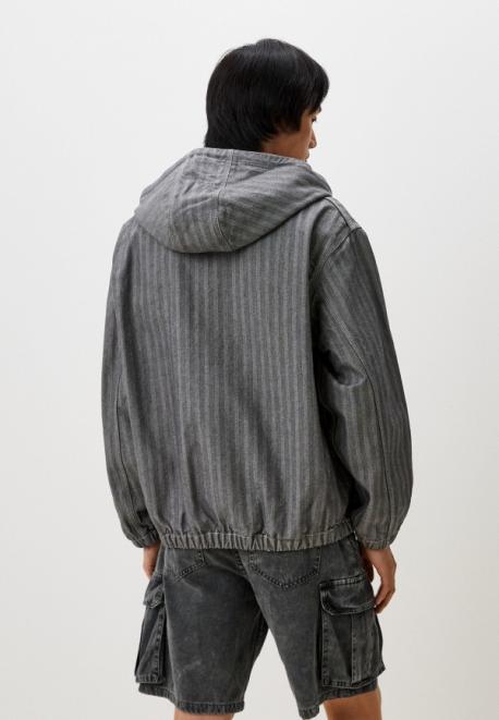 Куртка джинсовая Carhartt WIP