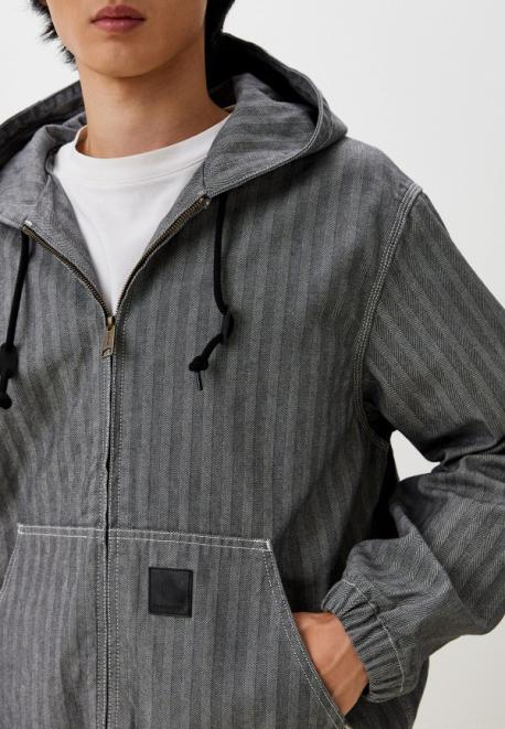 Куртка джинсовая Carhartt WIP