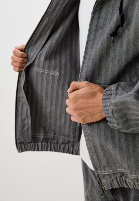 Куртка джинсовая Carhartt WIP