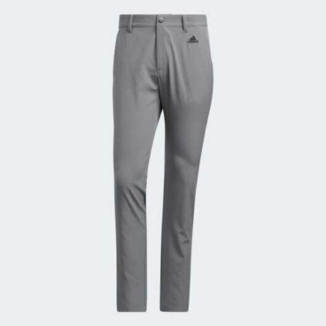 брюки , размер 32/30, серый Adidas