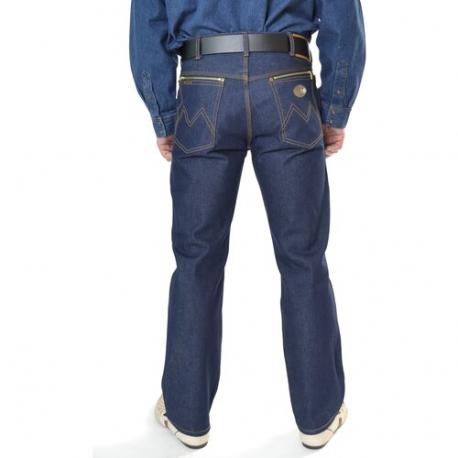 Джинсы  Легендарные джинсы , размер 36/32, синий Montana