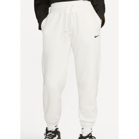 Брюки , размер 44/46, белый Nike