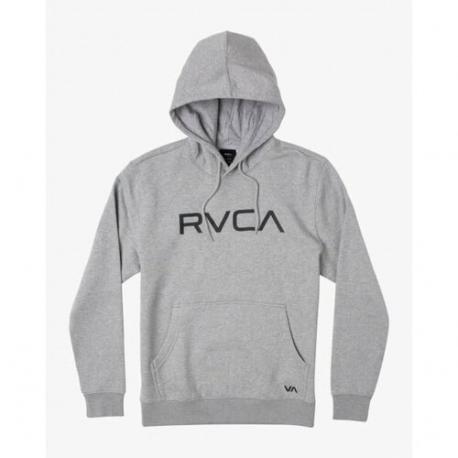 Худи , размер XL, серый RVCA