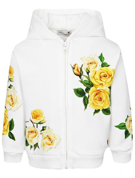 Толстовка Dolce&Gabbana