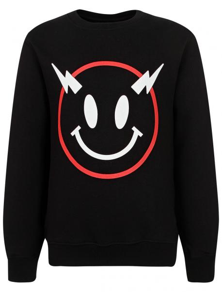 Свитшот Neil Barrett Kids