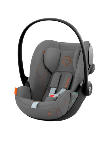 Автокресло Cybex