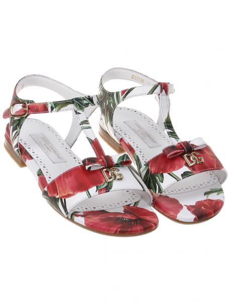 Босоножки Dolce&Gabbana